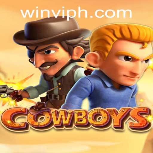 COWBOYS: A Strategic Adventure in the Wild West