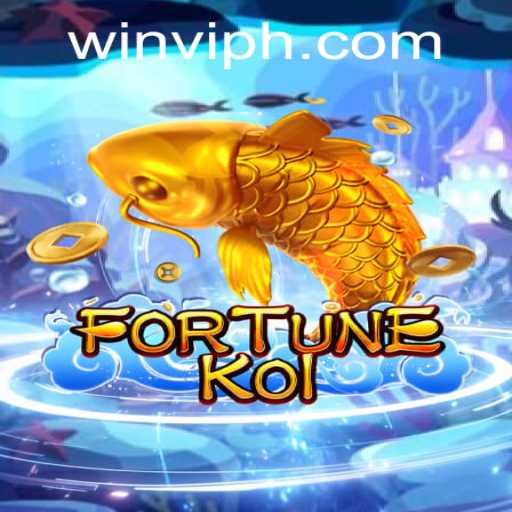 Fortunekoi: A Deep Dive into the World of Luck and Strategy