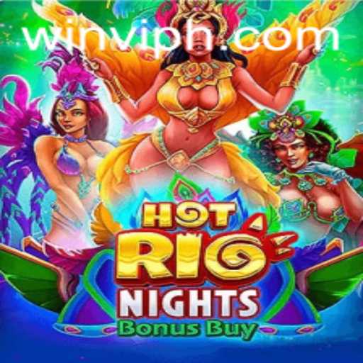 HotRioNightsBonusBuy: A Dazzling Slot Experience