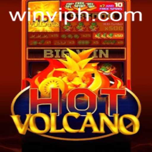 Exploring the Thrilling World of HotVolcano: An Exciting New Adventure