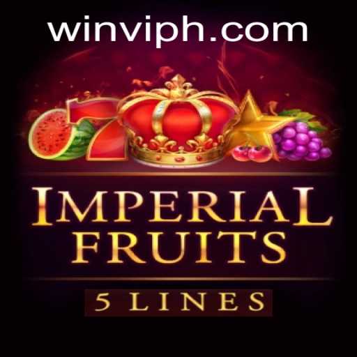 Exploring the Fascinating World of ImperialFruits5 and the Winning Secrets of win.vip