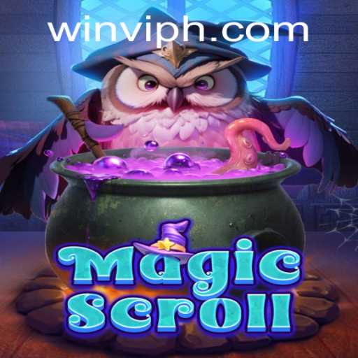 MagicScroll: Unveiling the Enchantment of Virtual Adventures with win.vip
