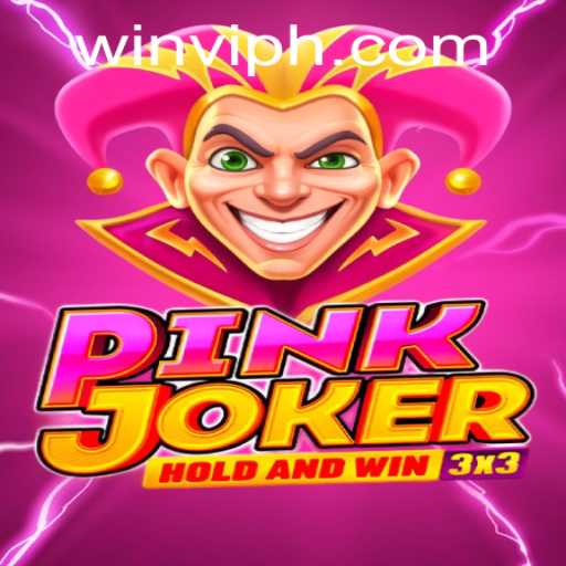 Unveiling Pinkjoker: A Comprehensive Guide to Winning at win.vip
