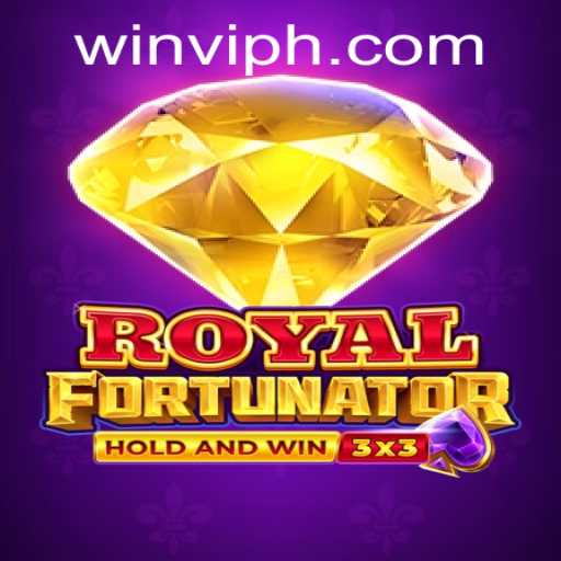 Royalfort: A Majestic Quest for Victory on win.vip