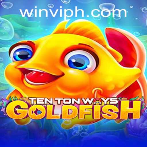 Discover the Thrill of TenTonWaysGoldfish: A New Era in Gaming